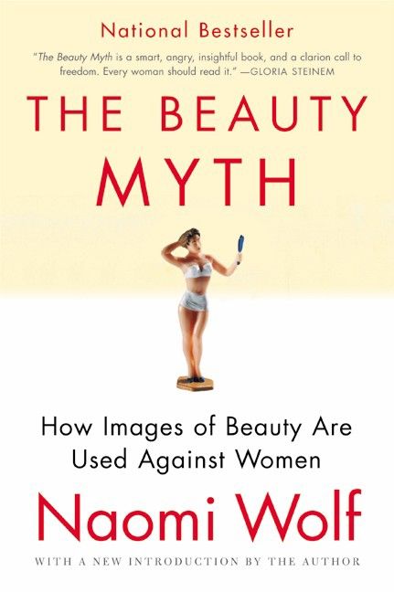 author the beauty myth